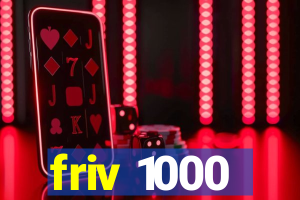 friv 1000